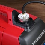 Extended Run Fuel Gas Cap For Honda Generator EU2200I EU2000I EU1000I Silver Us. Fixed Price $12.75.