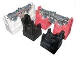 Midnite Solar Short Busbar Mnsbb-b, Mnsbb-r, Mnsbb-w. Fixed Price $17.50.