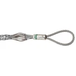 Greenlee 30564 T-basket Cable Pulling Grip 1-1.49IN 1920 Lb. Fixed Price $163.35.