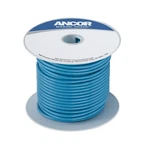 Ancor 103910 100' #14 Lt Blue Tinned Copper. Fixed Price $39.89.