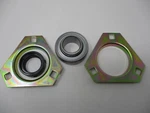 For Toro 1-653346 Bearing 2 1-513013 Flange Exmark Z Master Bagger Blower Vacuum. Fixed Price $42.99.