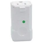 1PC Leviton 8259-V Amp Hospital Grade Connector, 125V, 5-15R, Nylon, Whi. Fixed Price $39.52.