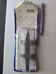 044106-1 Sea-dog 6" Inch Open Base Cleat Chrome Plated Zinc, S-4726 SEA2. Fixed Price $14.99.
