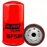Baldwin Fuel Filter BF586. Fixed Price $23.26.