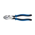 Klein Tools J2000-9NECR Lineman's Pliers, Crimping, 9-INCH. Fixed Price $68.72.