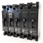 EHB1020 Westinghouse Amp Circuit Breaker Lot Of 5 *next Day Option*. Fixed Price $41.59.