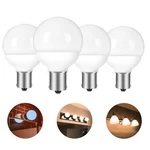 1156 1141 2099 Volt Rv Vanity Led Light Bulbs BA15S 1383 1139 Replacement For. Fixed Price $26.56.