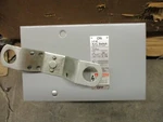 Ite XLVB321 Busplug 30 Amp 240 Volt 3P3W Xj-l -warranty. Fixed Price $120.00.