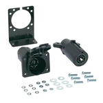 Hopkins Towing Solution 48465 7-BLADE Connector Kit. Fixed Price $26.79.