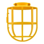 Eaton Wiring Devices 1465Y-SP Lamp Guard Plastic 200W Max Yl 1EA. Fixed Price $9.36.