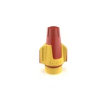 Ideal 30-1047 Twister Wire Connector 22-8 Awg Red/yellow 1000V Pack Of 50. Fixed Price $10.00.