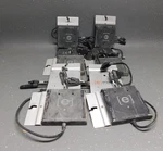 (10) Enphase M215-60-2LL-S22 215W Micro-inverters For Cell 190W-270W Panels. Fixed Price $259.00.