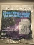 6 Foot, 10/4 30 Amp, Dryer Cord Prong. Replacement Coleman Cable Nip. Fixed Price $22.22.