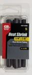 Gardner Bender 1/4 In. X 1/8 Heat Shrink Tubing HST-250B Black. Fixed Price $7.49.
