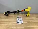 Ridgid 21893 Seektech SR-20 Locator, Line Tracer And Underground Utility. Fixed Price $1950.00.