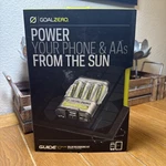 Goal Zero Guide 10 Plus Solar Charging Kit Recharger $ Panel. Fixed Price $46.39.