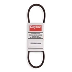 Dayton 2L393 Cogged V-BELT,3VX630,63IN. Fixed Price $20.28.
