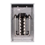 Ge TM2010CCU Loadcenters And Panelboards. Fixed Price $149.80.