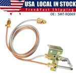 Universal Pilot Assembly 24-INCH Propane Gas Furnaces Boilers Water Heaters. Fixed Price $19.03.