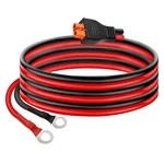 10AWG XT60I Ring Terminal Connector Cable 10FT Heavy Duty Tinned Copper. Fixed Price $47.58.