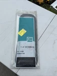 New Sealed Gm Valve Grind Gasket Kit 10159515 Fits 1984-90 454 7.4L Engine Nos. Fixed Price $74.80.