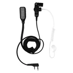 Earphone Connection Earpiece,mfr# EP1301,CORD:28" 54HH65. Fixed Price $50.63.