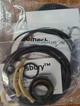 Jamesbury RKP-266 Repair Kit For VPVL300 , Illinois Stock. Fixed Price $99.00.