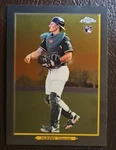 Sean Murphy 2020 Topps Turkey Red Chrome Insert Rookie Card #TRC-10 Atlanta Brav. Fixed Price $10.00.