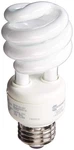 Ecosmart 60W Equivalent Daylight (5000K) Spiral Cfl Bulb 4-PACK. Fixed Price $37.52.
