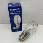 (6-PACK) Howard LU50 High Pressure Sodium 50W S68 Lamp Light Bulb E39 Mogul Base. Fixed Price $44.99.