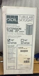 In. Extension Tube For Odl Tubular SKYLIGHTS-EZ10T20. Fixed Price $25.00.