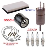 Tune Up Kit Filters Wire Spark Plugs Fit Gmc Sonoma L4; 2.2L 2001-2003. Fixed Price $189.78.
