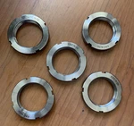 5 Ebc N-09 Adapter Sleeves. Fixed Price $16.99.