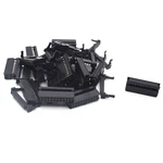 2.54MM Pitch Idc Box Header FC-20 Pin Straight Connector Sets Antrader. Fixed Price $12.99.