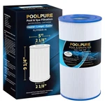 Poolpure PRB35-IN Spa Filter Replaces Unicel C-4335, Guardian 409-219, Pack. Fixed Price $17.09.
