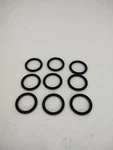 Lawn-boy Oem 608793 O-ring (9PCS). Fixed Price $29.99.