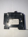 Eaton GHQ1020 20A Circuit Breaker. New Open Box. Fixed Price $25.00.