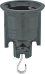 New Lot (10) Cooper 732 Phenolic Weatherproof Sign Lampholder Sockets 4186391. Fixed Price $19.25.