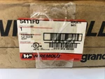 Legrand Wiremold 5411FO-WH Damaged Box. Fixed Price $18.99.
