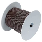 Ancor Wire 14 Awg Brown 100' Primary 104210. Fixed Price $26.44.