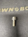 Lawn Boy Screw 602657 Nos. Fixed Price $5.00.
