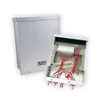 Outback Power FWPV-8 Flexware Combiner. Fixed Price $273.70.