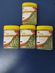 Lot Of 4 - 3M MNG10BCX Scotchlok Butt Connector Nylon Insulated. Fixed Price $80.00.