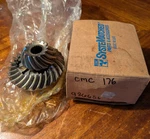 New Nos Omc Sterndrive 1992 - 1993 Forward & Pinion Gear Set 0986656. Fixed Price $224.95.