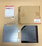 Legrand Wiremold OFR111 Flat Elbow *new In Box*. Fixed Price $105.45.