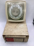 Nos Robertshaw CM260 34-517-622 Room Thermostat Beige. Fixed Price $50.00.