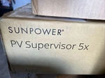 Sunpower Monitoring System PVS5X Supervisor. Fixed Price $139.08.