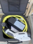 Aptiv Bmw Oem Charger Level 120V 10A Portable J1772 Delphi Evse I3 X5 330E. Fixed Price $199.99.