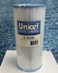 (new) Unicel C-5330 Filter Cartridge For Intex 520/530 Krystal Clear. Fixed Price $35.99.