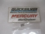 J5B Genuine Mercury Quicksilver 28-56655 Key Oem New Factory Boat Parts. Fixed Price $5.54.